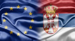 EU and Serbia